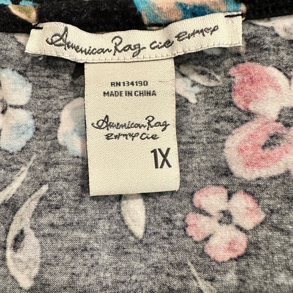 American Rag Dress - Picture 4 of 5